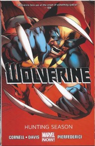 Wolverine (5th Series) 2013 #2013