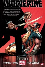 Wolverine (5th Series) 2013 #2015
