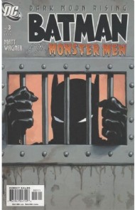 Batman and the Monster Men 2006 #3