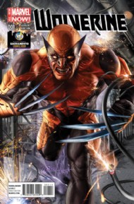Wolverine (6th Series) 2014 #1