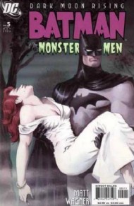 Batman and the Monster Men 2006 #5