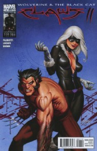 Wolverine & Black Cat: Claws 2 2011 #1