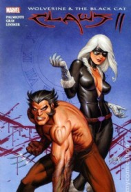 Wolverine & Black Cat: Claws 2 2011 #2011
