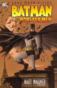 Batman and the Monster Men 2006