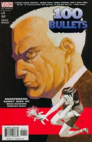 100 Bullets 1999 - 2009 #11