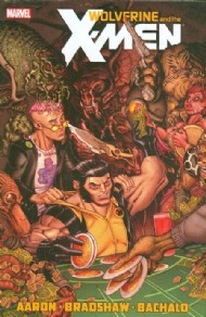 Wolverine and the X-Men 2012 - 2013 #2