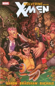 Wolverine and the X-Men 2012 - 2013 #2