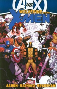 Wolverine and the X-Men 2012 - 2013 #3