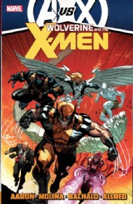 Wolverine and the X-Men 2012 - 2013 #4
