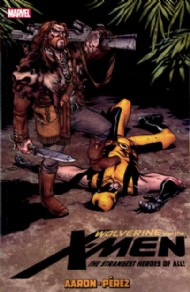 Wolverine and the X-Men 2012 - 2013 #6