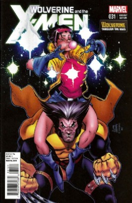 Wolverine and the X-Men (1st Series) #31