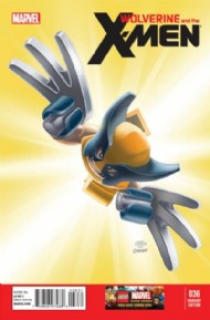 Wolverine and the X-Men (1st Series) 2011 - 2014 #36