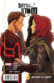 Wolverine and the X-Men (1st Series) 2011 - 2014 #37