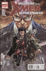 Wolverine and the X-Men: Alpha & Omega 2012 #1