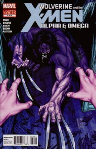 Wolverine and the X-Men: Alpha & Omega 2012 #2