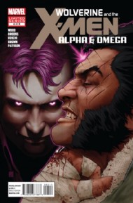 Wolverine and the X-Men: Alpha & Omega 2012 #4