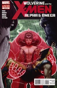 Wolverine and the X-Men: Alpha & Omega 2012 #5