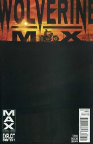 Wolverine Max 2012 - 2014 #9