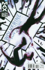 Wolverine Max 2012 - 2014 #11