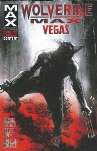 Wolverine Max 2012 - 2014 #3