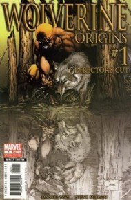 Wolverine Origins 2006 - 2010 #1