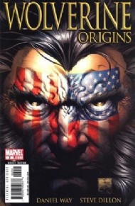 Wolverine Origins 2006 - 2010 #2