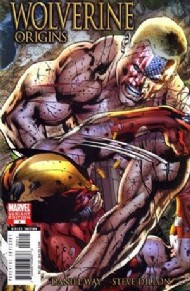 Wolverine Origins 2006 - 2010 #2