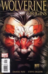 Wolverine Origins 2006 - 2010 #2