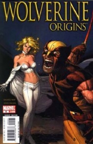 Wolverine Origins 2006 - 2010 #5
