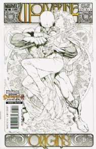 Wolverine Origins 2006 - 2010 #5