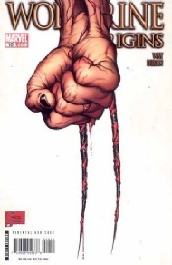 Wolverine Origins 2006 - 2010 #10