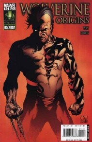 Wolverine Origins 2006 - 2010 #13