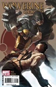 Wolverine Origins 2006 - 2010 #15