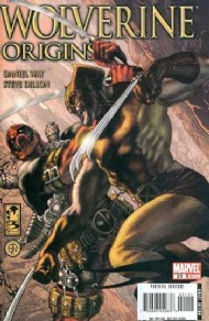 Wolverine Origins 2006 - 2010 #21