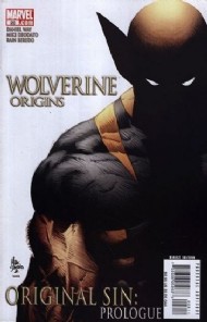 Wolverine Origins 2006 - 2010 #28