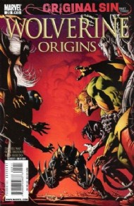 Wolverine Origins 2006 - 2010 #29