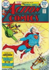 Action Comics (1st Series) 1938 - 2011 #432