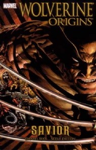 Wolverine Origins 2006 - 2010 #2