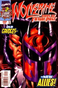 Wolverine: Days of Future Past 1997 - 1998 #2