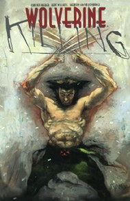Wolverine: Killing 1993