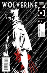 Wolverine: Noir 2009 #1