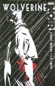Wolverine: Noir 2009 #1