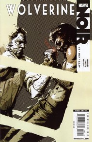 Wolverine: Noir 2009 #2