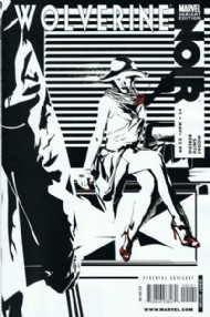 Wolverine: Noir 2009 #2