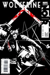 Wolverine: Noir 2009 #3