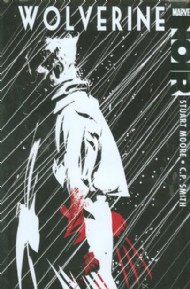 Wolverine: Noir 2009