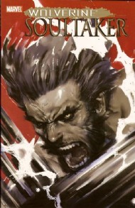 Wolverine: Soultaker 2005 #2005