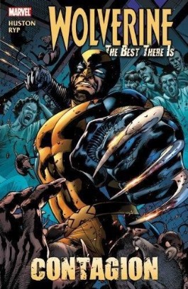 Wolverine: the Best There Is #1