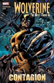 Wolverine: the Best There Is 2011 #1