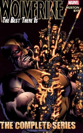 Wolverine: the Best There Is #1